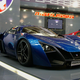 Illustration for article titled Marussia B2: Russias iSecond/i Super Car
